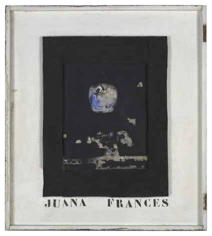 Juana Francés